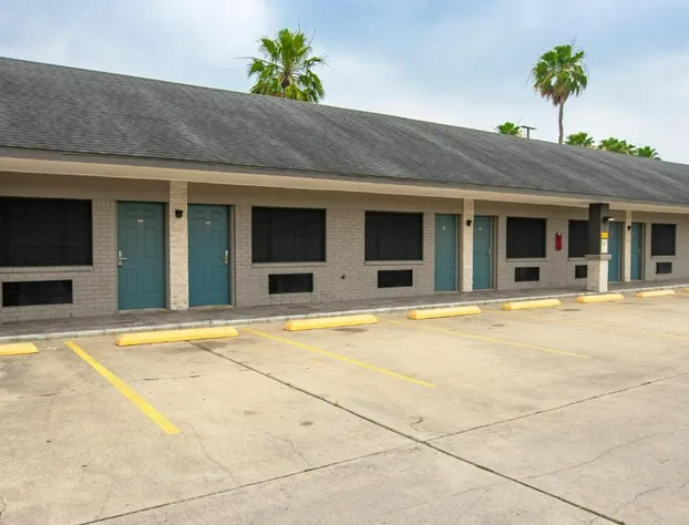 Americas Best Value Inn Harlingen hotel detail image 1