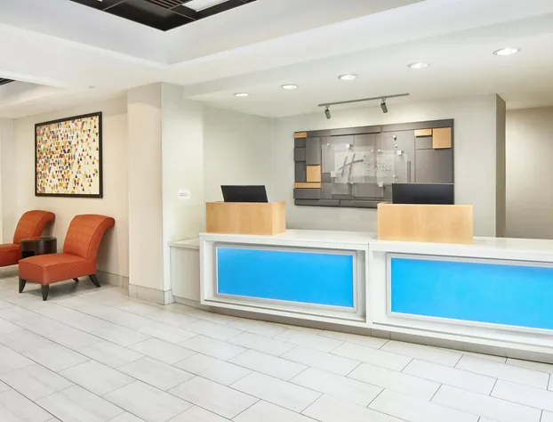 Holiday Inn Express Hotel & Suites Spartanburg-North by IHG hotel detail image 2