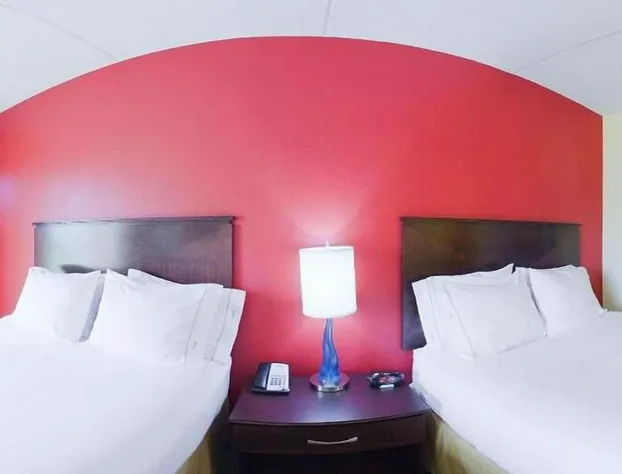 Holiday Inn Express Hotel & Suites Spartanburg-North by IHG hotel detail image 4