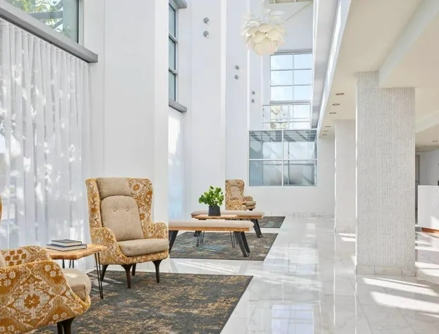 Delta Hotels by Marriott Milwaukee Northwest hotel detail image 1