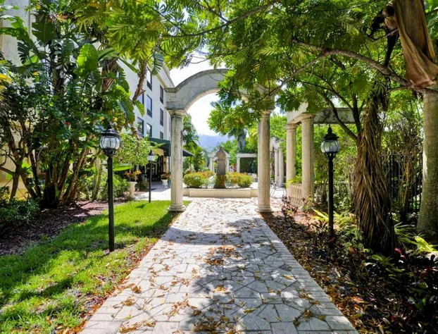 Hampton Inn Palm Beach Gardens hotel detail image 3