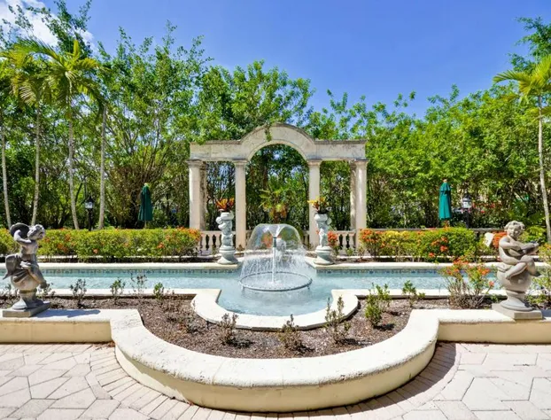 Hampton Inn Palm Beach Gardens hotel detail image 4