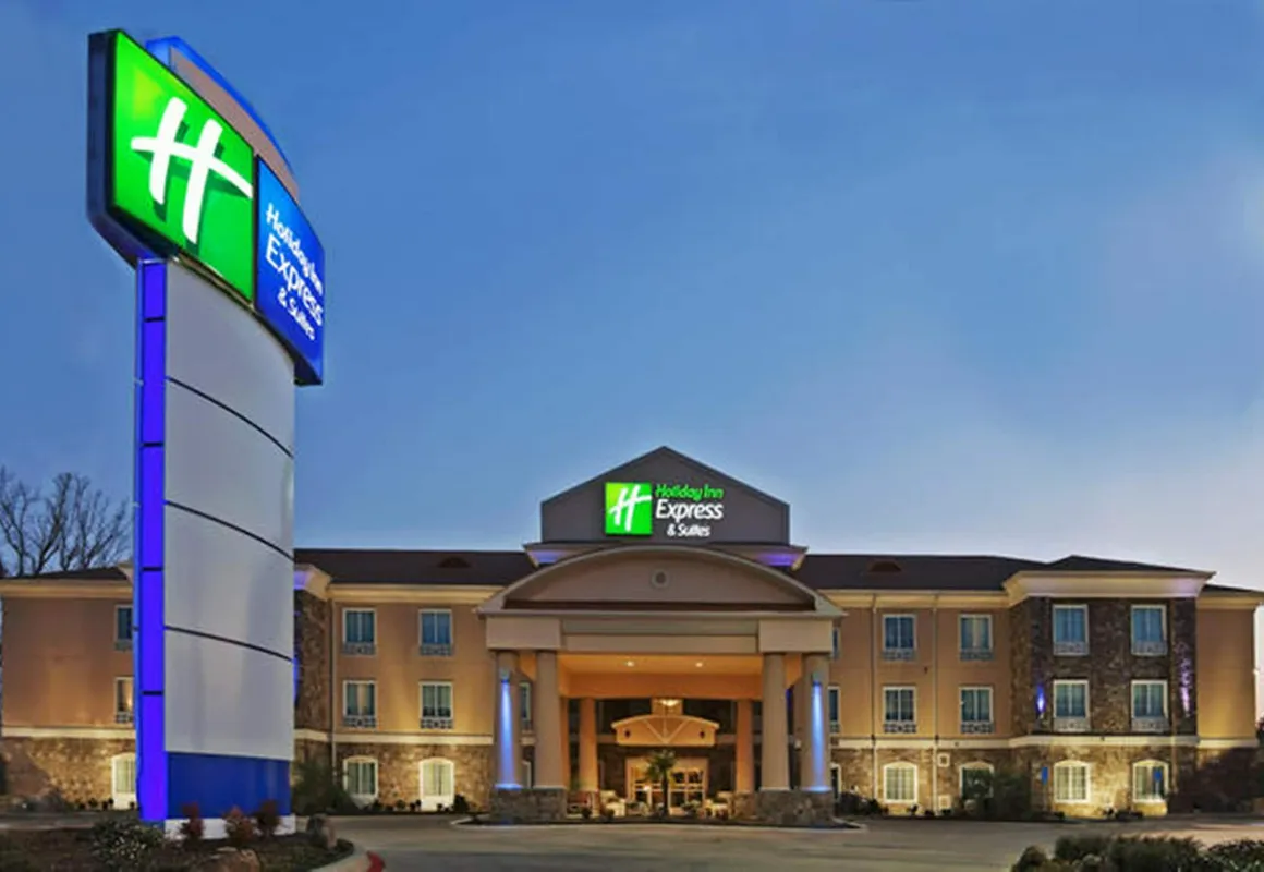 Holiday Inn Express Hotel & Suites JACKSONVILLE by IHG hotel hero