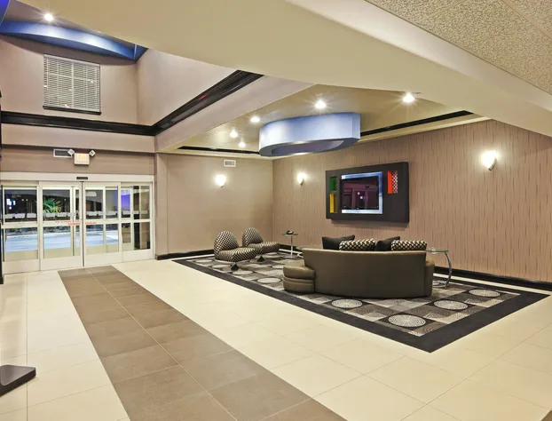 Holiday Inn Express Hotel & Suites JACKSONVILLE by IHG hotel detail image 4