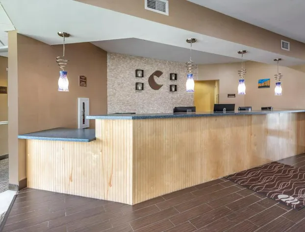 Comfort Inn Apalachin / Binghamton W Route 17 hotel detail image 2