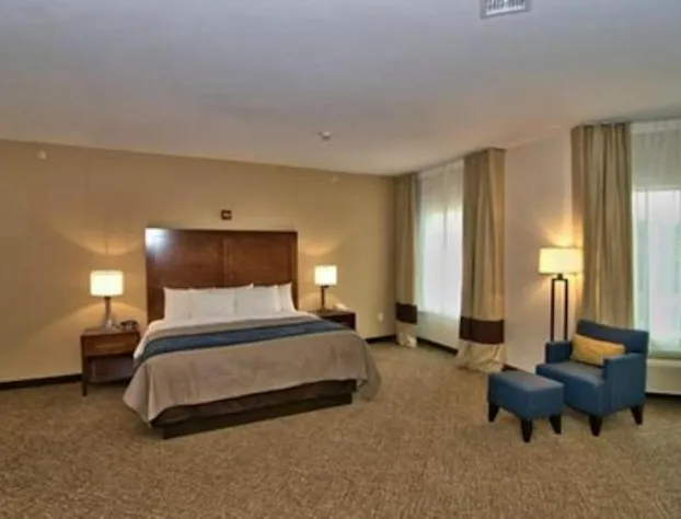 Comfort Inn Apalachin / Binghamton W Route 17 hotel detail image 4