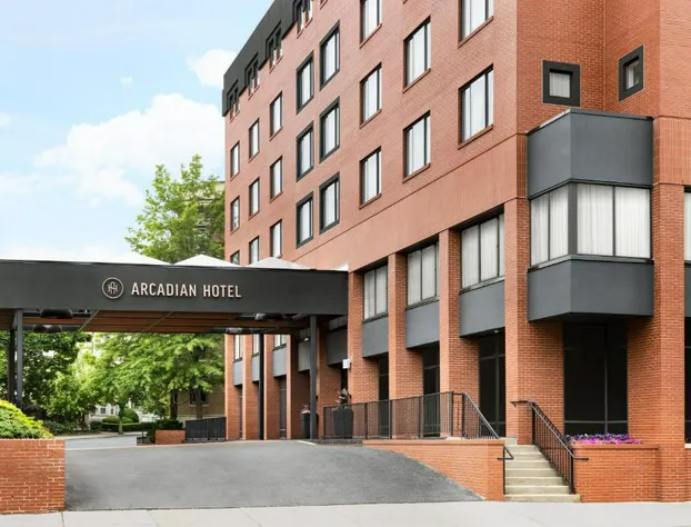 Arcadian Hotel hotel detail image 2