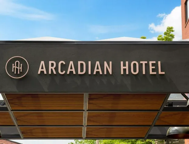 Arcadian Hotel hotel detail image 3