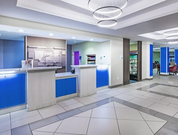 Holiday Inn Express Hotel and Suites Pryor by IHG hotel detail image 4