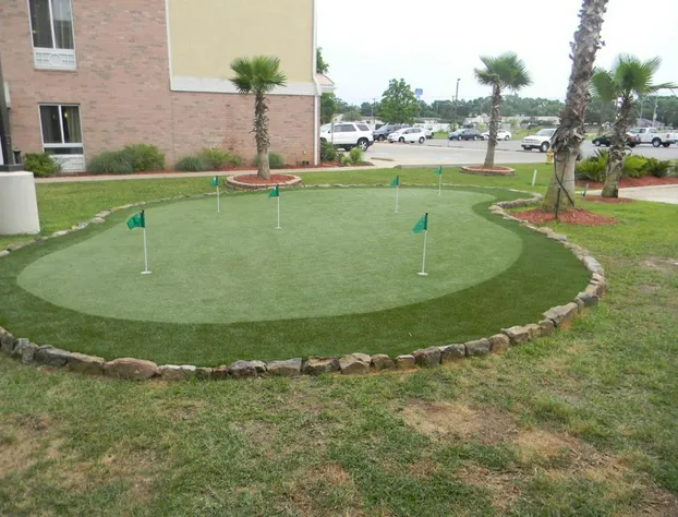 Candlewood Suites Alexandria by IHG hotel detail image 1