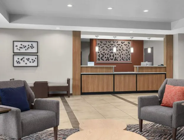 Candlewood Suites Alexandria by IHG hotel detail image 3