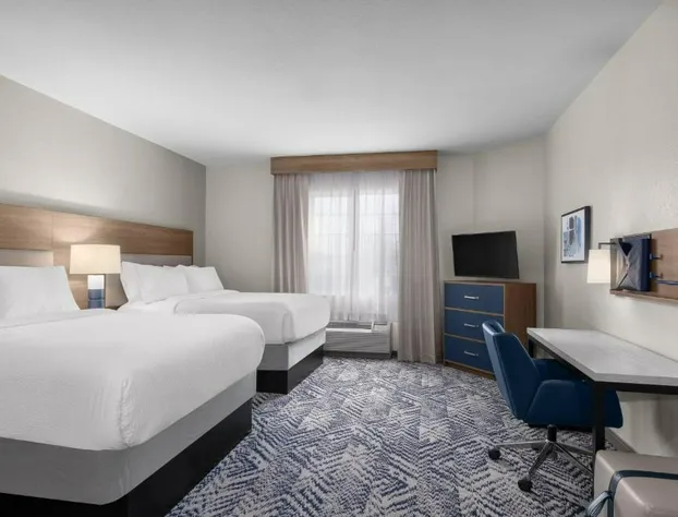 Candlewood Suites Alexandria by IHG hotel detail image 4