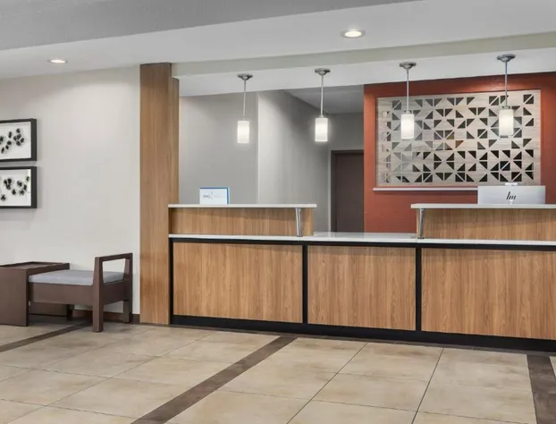 Candlewood Suites Alexandria by IHG hotel detail image 2