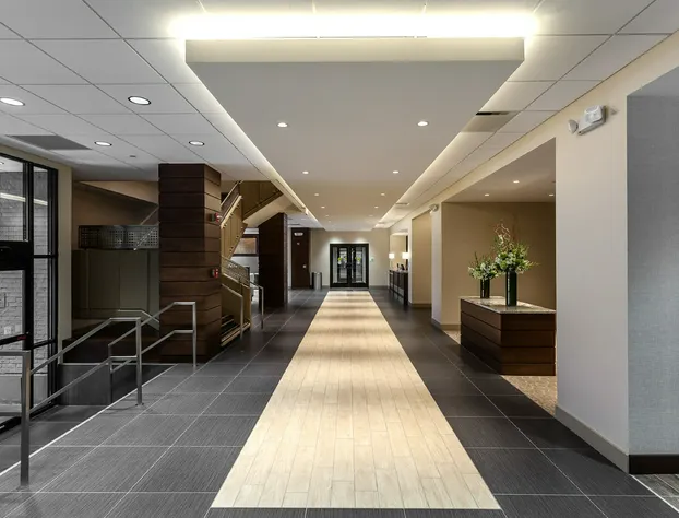 Holiday Inn Chicago North-Evanston by IHG hotel detail image 2