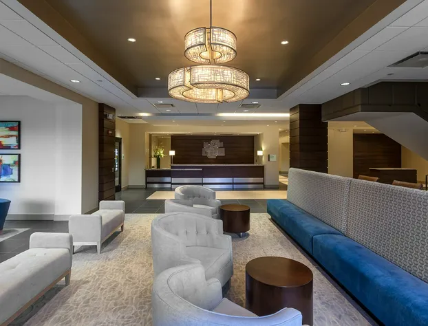 Holiday Inn Chicago North-Evanston by IHG hotel detail image 3