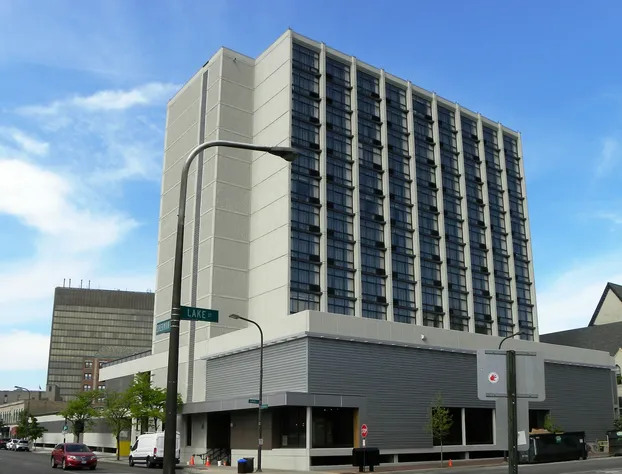 Holiday Inn Chicago North-Evanston by IHG hotel detail image 1