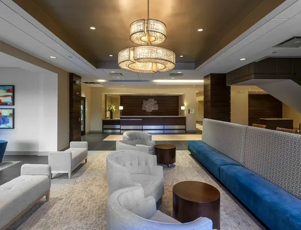 Holiday Inn Chicago North-Evanston by IHG hotel detail image 3