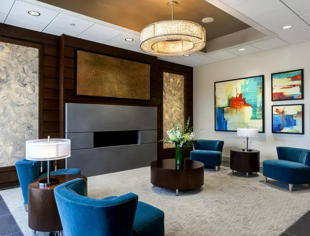 Holiday Inn Chicago North-Evanston by IHG hotel detail image 4