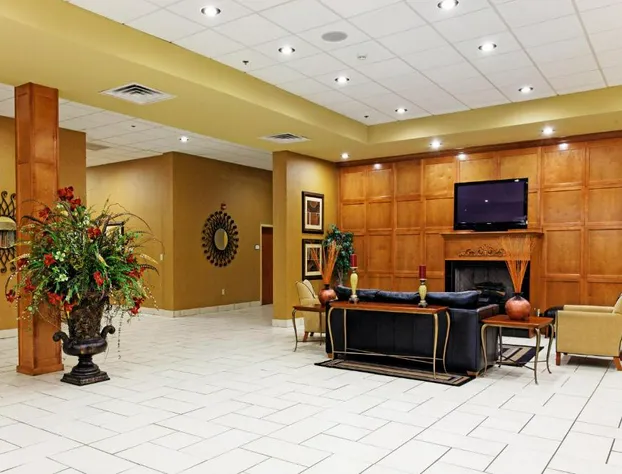 Holiday Inn Batesville by IHG hotel detail image 4