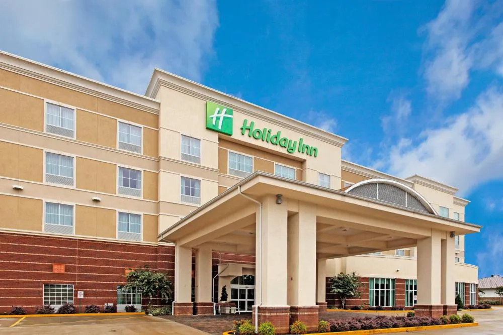 Holiday Inn Batesville by IHG hotel hero