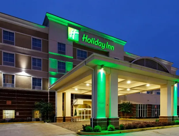 Holiday Inn Batesville by IHG hotel detail image 1