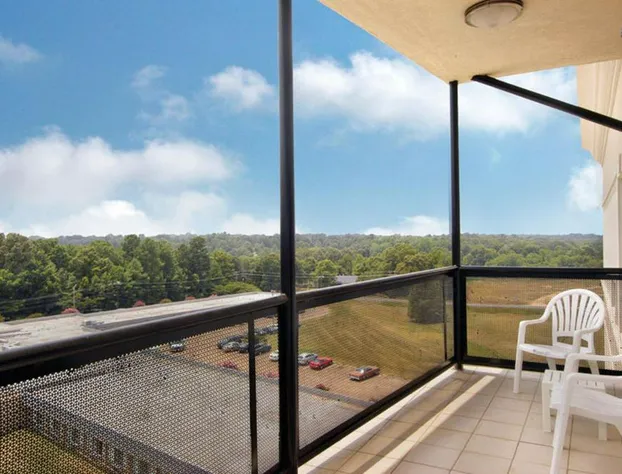 Holiday Inn Batesville by IHG hotel detail image 2