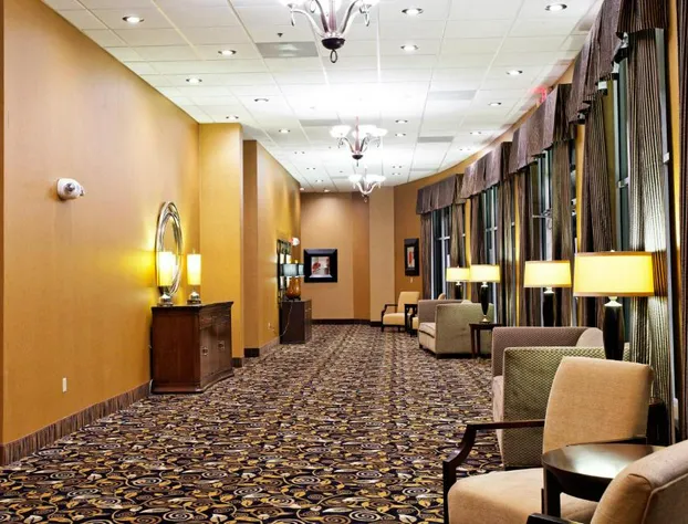 Holiday Inn Batesville by IHG hotel detail image 4