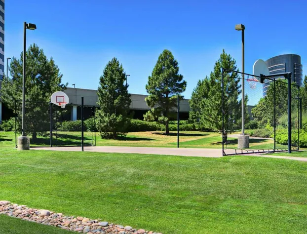 Hampton Inn & Suites Denver Tech Center hotel detail image 2