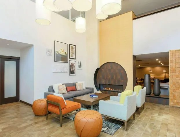 Hampton Inn & Suites Denver Tech Center hotel detail image 3