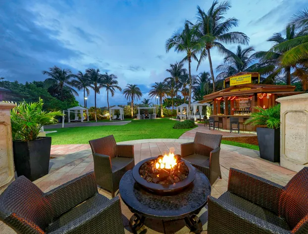 Westgate South Beach Oceanfront Resort hotel detail image 1