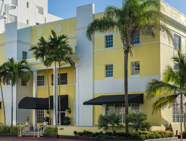 Westgate South Beach Oceanfront Resort hotel detail image 3