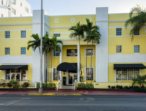 Westgate South Beach Oceanfront Resort hotel detail image 4