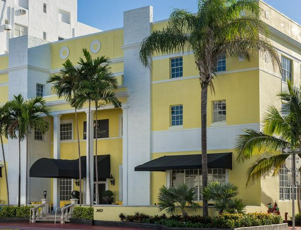 Westgate South Beach Oceanfront Resort hotel detail image 3