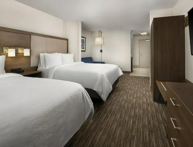 Holiday Inn Express & Suites Olive Branch by IHG hotel detail image 4