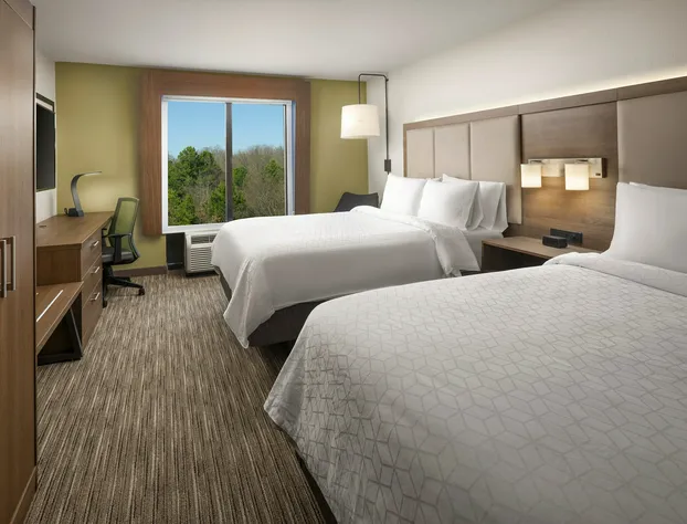 Holiday Inn Express & Suites Olive Branch by IHG hotel detail image 4