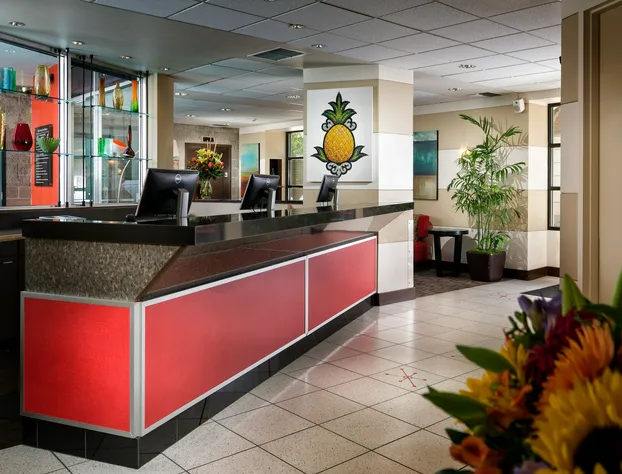 Staypineapple, University Inn, University District Seattle hotel detail image 3