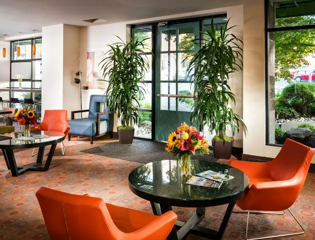 Staypineapple, University Inn, University District Seattle hotel detail image 4