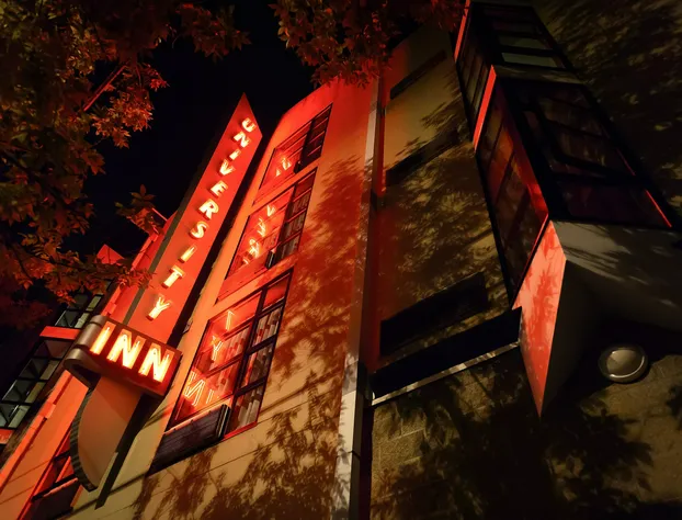 Staypineapple, University Inn, University District Seattle hotel detail image 1