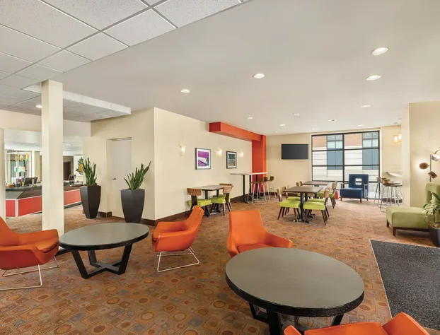 Staypineapple, University Inn, University District Seattle hotel detail image 4