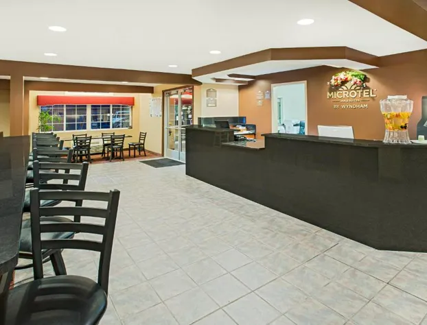 Microtel Inn & Suites by Wyndham Holland hotel detail image 1