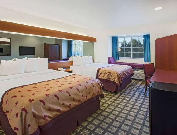 Microtel Inn & Suites by Wyndham Holland hotel detail image 2