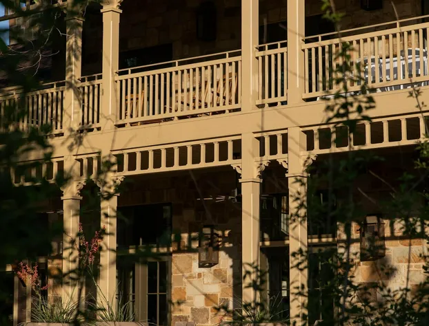 Hyatt Regency Lost Pines Resort and Spa hotel detail image 1