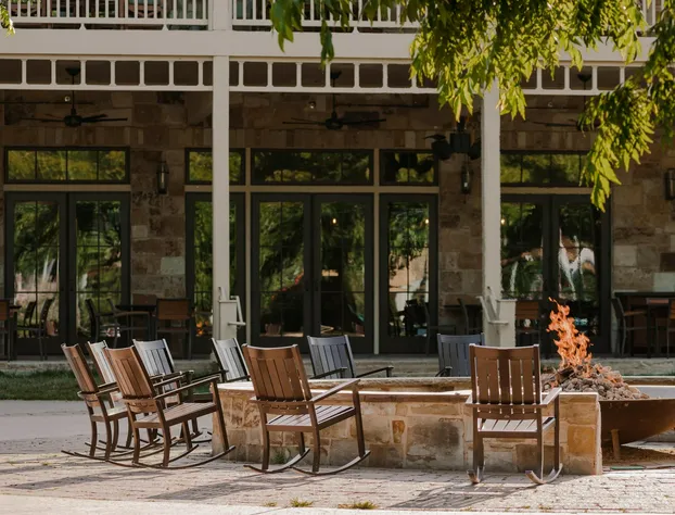 Hyatt Regency Lost Pines Resort and Spa hotel detail image 2