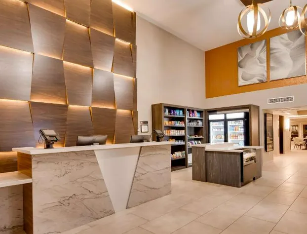 Aiden by Best Western Scottsdale North hotel detail image 2