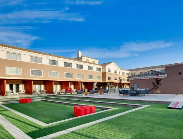 Aiden by Best Western Scottsdale North hotel detail image 1