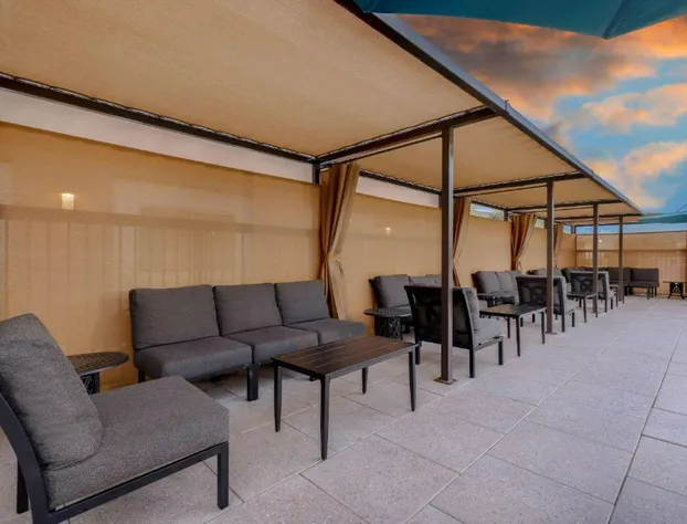 Aiden by Best Western Scottsdale North hotel detail image 3