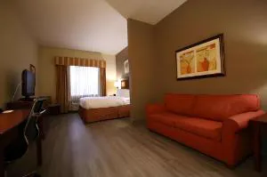 Seffner Inn and Suites hotel detail image 2