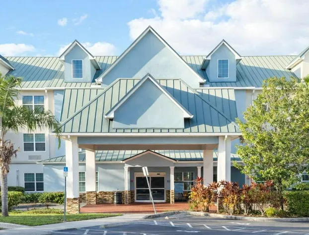 Seffner Inn and Suites hotel detail image 2