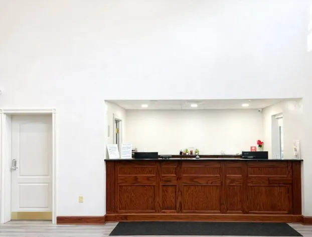 Seffner Inn and Suites hotel detail image 3