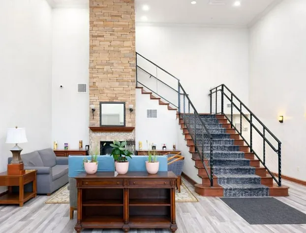 Seffner Inn and Suites hotel detail image 4